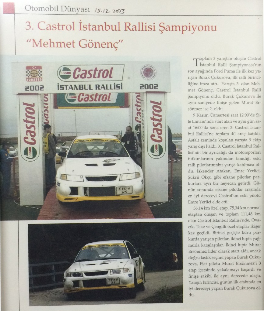 castrolrallisampiyonu