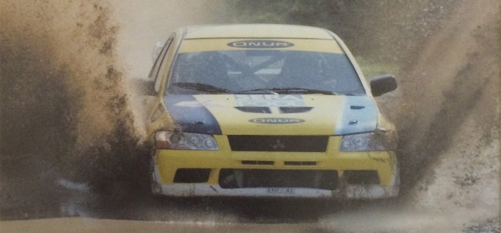 İstanbulda Wrc Keyfi