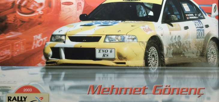 Ralli